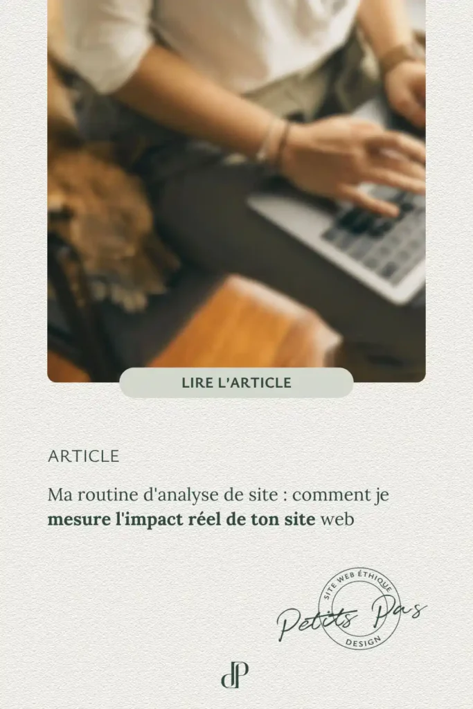 Epingles-Pinterest-2-Articles-Ma-routine-danalyse-de-site-comment-je-mesure-limpact-reel-de-ton-site-web