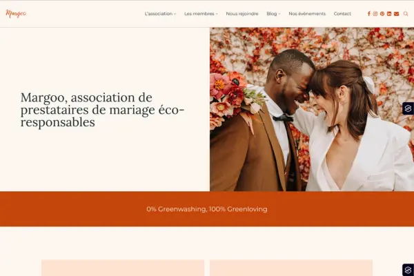 Margoo apres Image représentant le site Margoo après l'upcycling du site