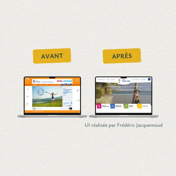 Extraits de l'audit du site de Margoo