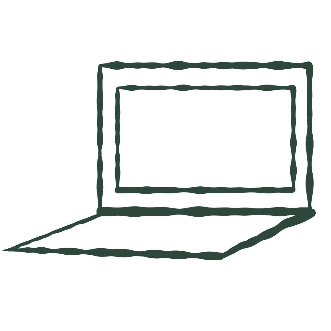 -petits-pas-designDesktop-72 pictogrammes de Petits Pas Design représentant un smartphone et une feuille à l'intérieur pour représenter l'éco-conception